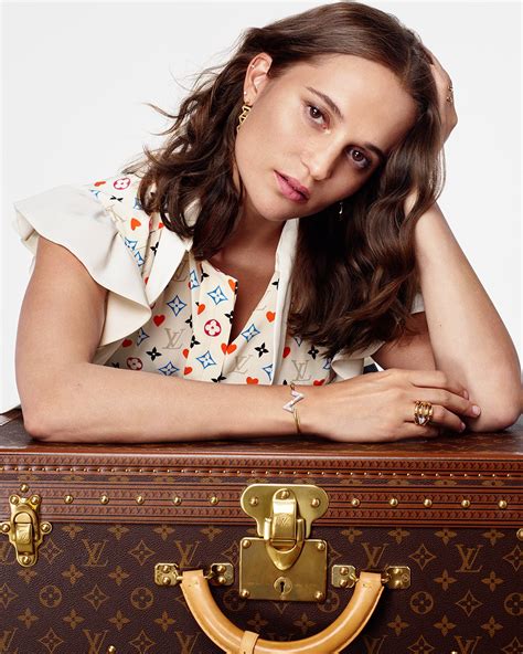 louis vuitton ambassador|brand ambassador of louis vuitton.